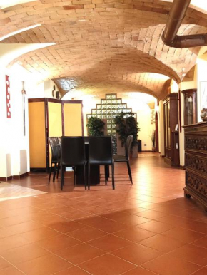 San Giovanni Loft